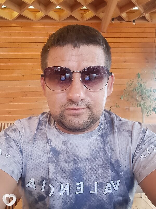 Владимир, 43, Воронеже — анкета №902921