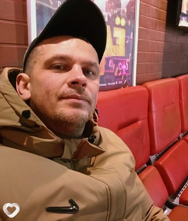 Макс, 36, Туле — анкета №902924