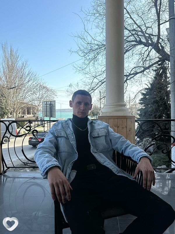 Дмитрий, 25, Керчи — анкета №902925