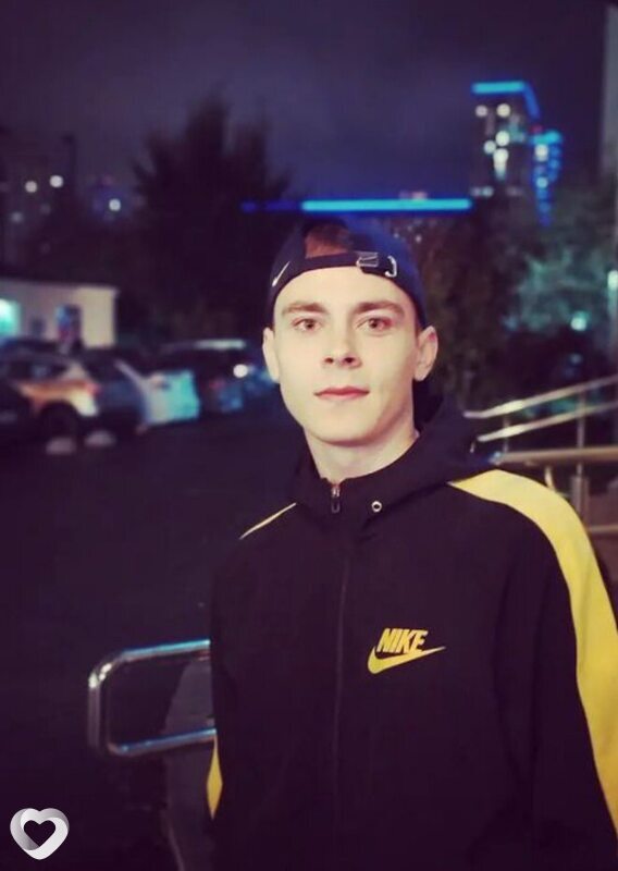 Izmailov, 23, Нижнекамске — анкета №902927