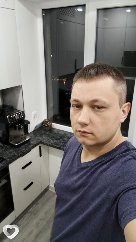 Юрий, 36, Шахтах — анкета №903354