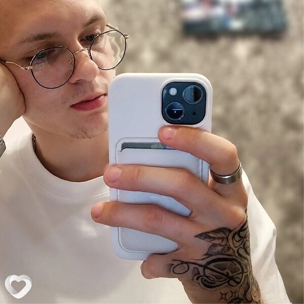 Иван, 22, Новосибирске — анкета №903355