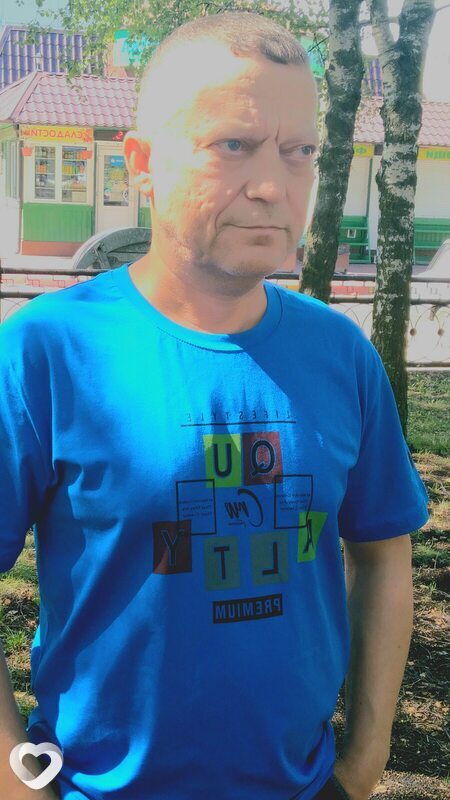 Роман, 52, Твери — анкета №903356