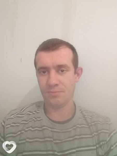 Макс, 35, Лисичанске — анкета №903359