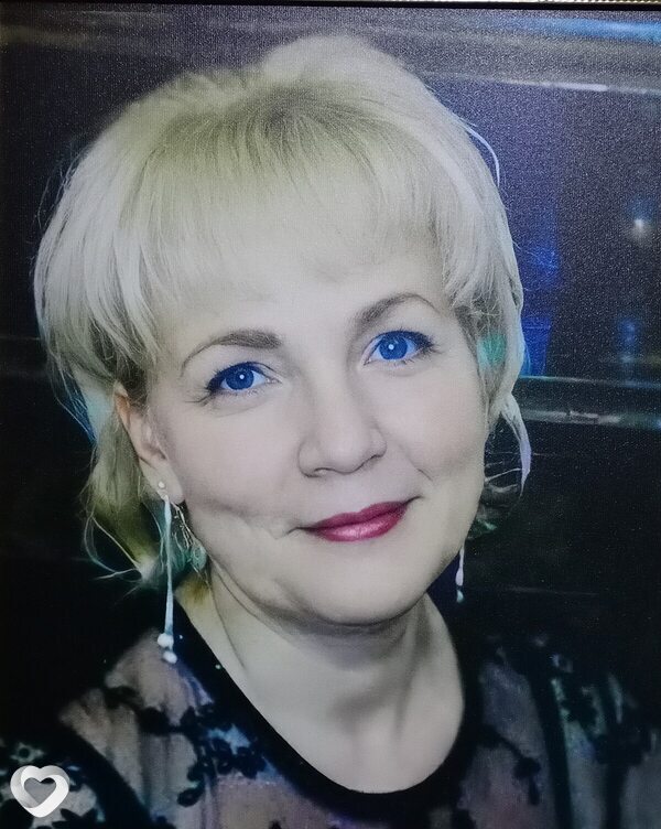 Ириша, 48, Березниках — анкета №903361