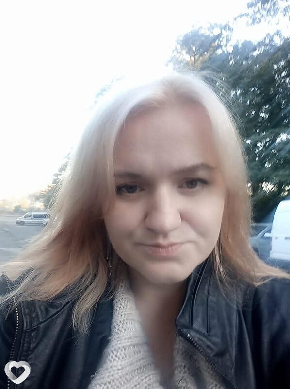 Наташа, 43, Черновцах — анкета №903362