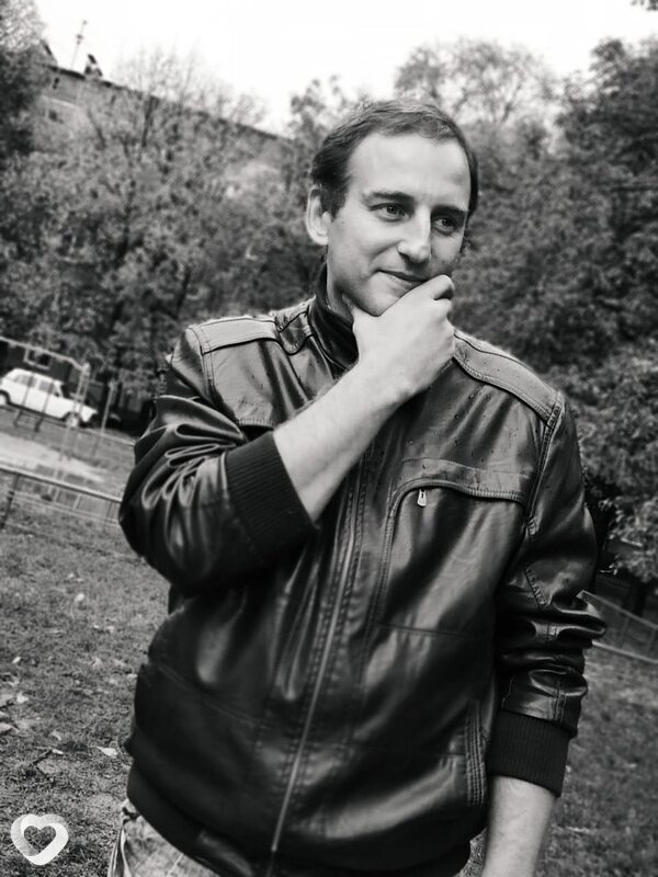 Александр, 44, Донецке — анкета №903364