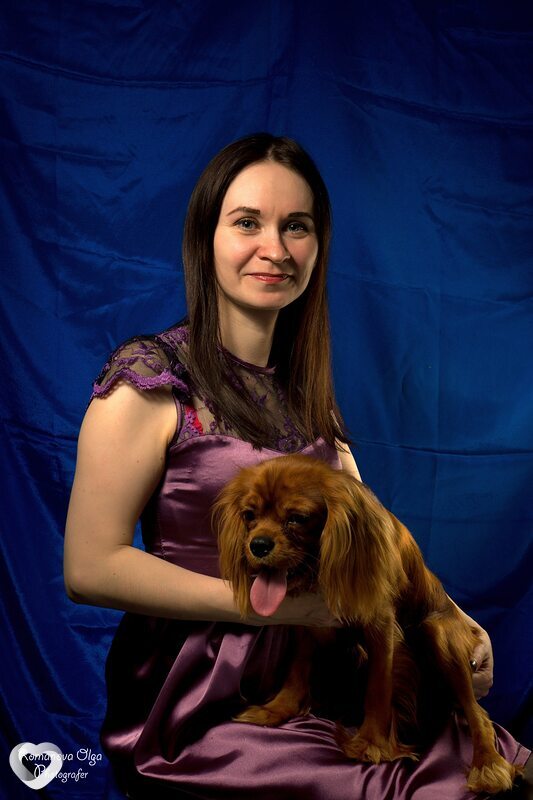Яна, 44, Кирове — анкета №903371