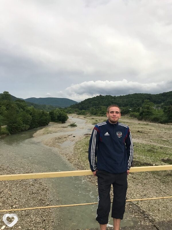 Александр, 29, Астрахани — анкета №903373