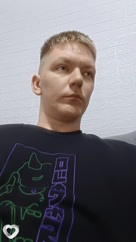 Сергей, 30, Бресте — анкета №902980