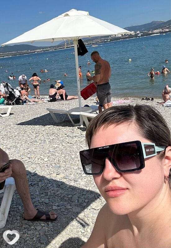 Ольга, 43, Пензе — анкета №902989