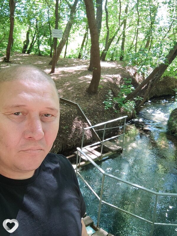 Александр, 50, Оренбурге — анкета №902992