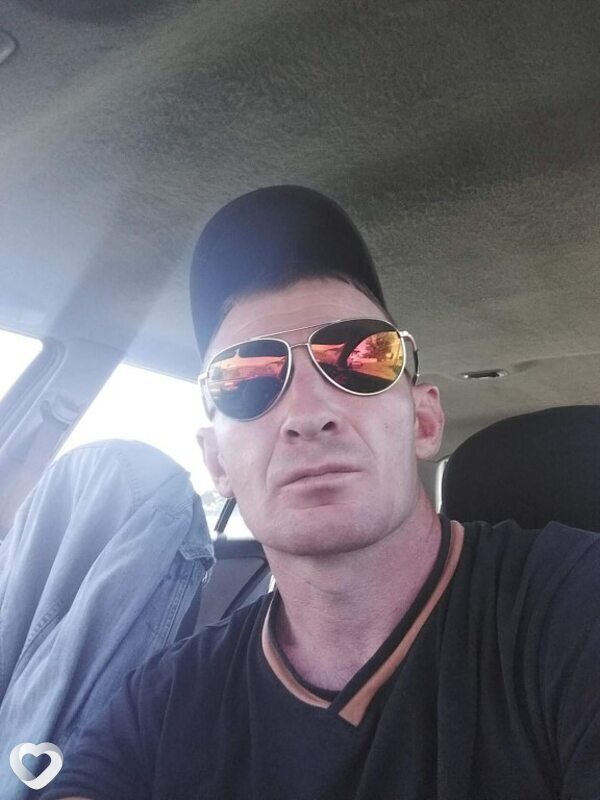 Константин, 45, Рогачев — анкета №902993