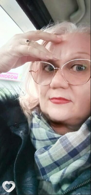 Оксаночка, 54, Москве — анкета №902994