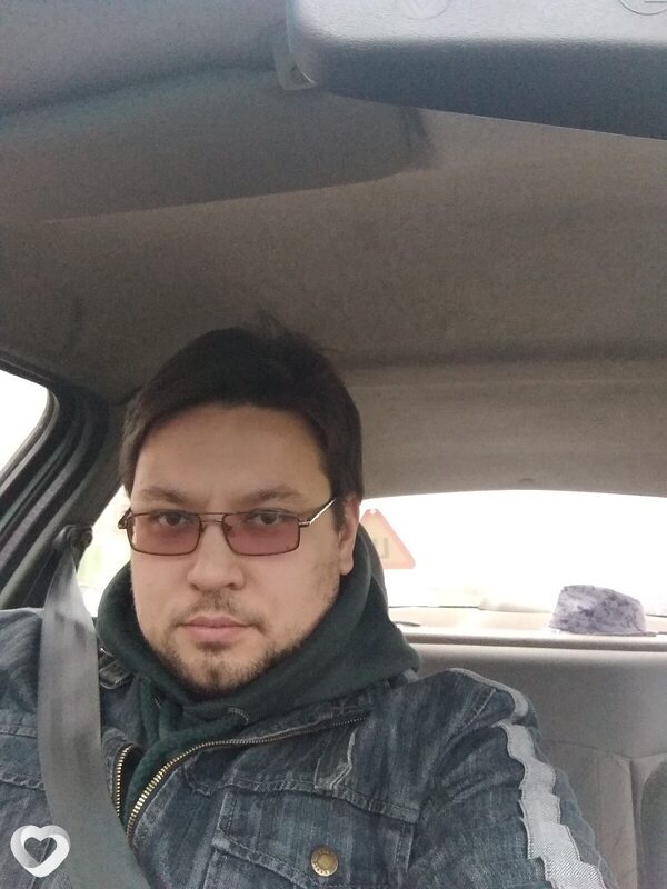 Тимур, 38, Санкт-Петербурге — анкета №903000