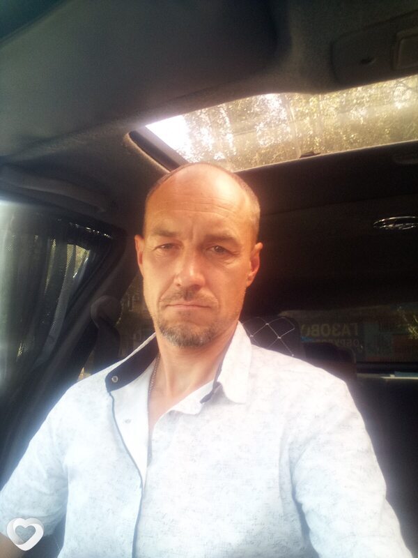 Назар, 44, Камышине — анкета №903002