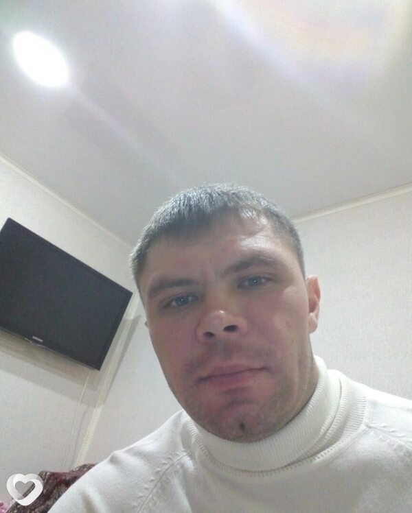 Дмитрий, 37, Сызрани — анкета №903051