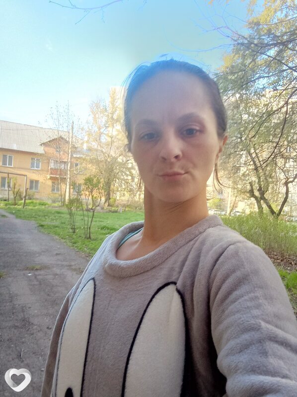 Елизавета, 34, Донецк (Ростовская Обл.) — анкета №902885