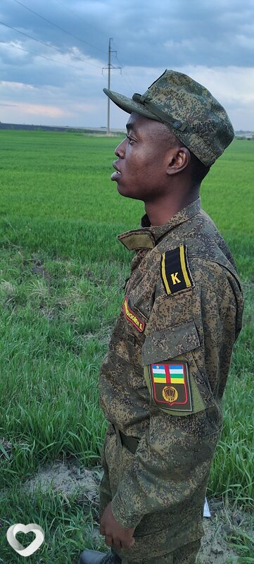 Сергей, 36, Пензе — анкета №902886