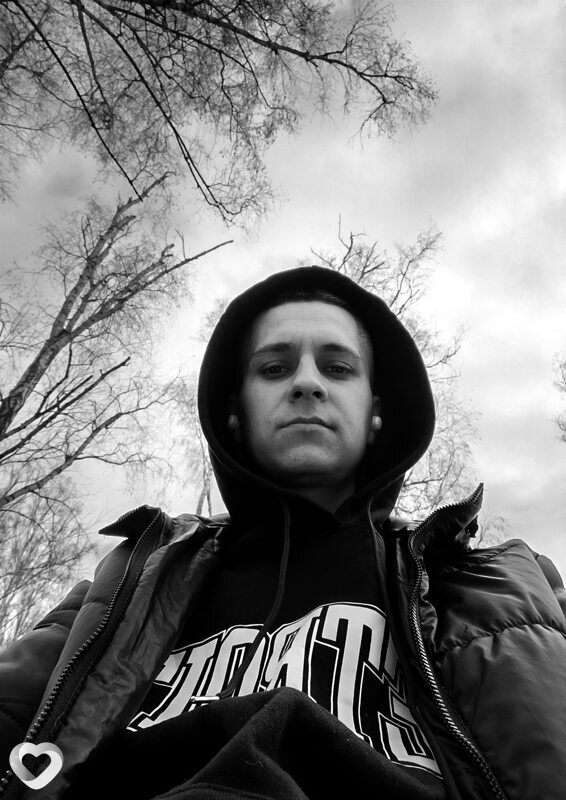 Анатолий, 26, Сумах — анкета №902887
