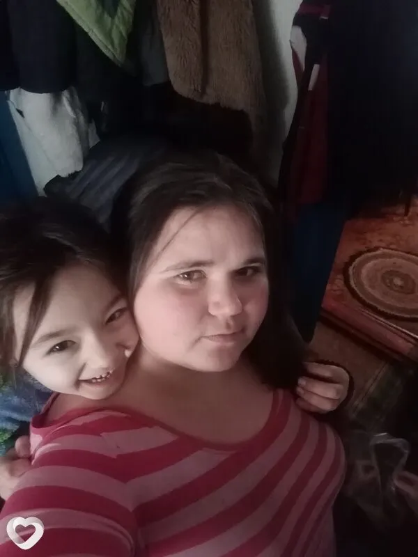 Валюша, 29, Бердянске — анкета №10706