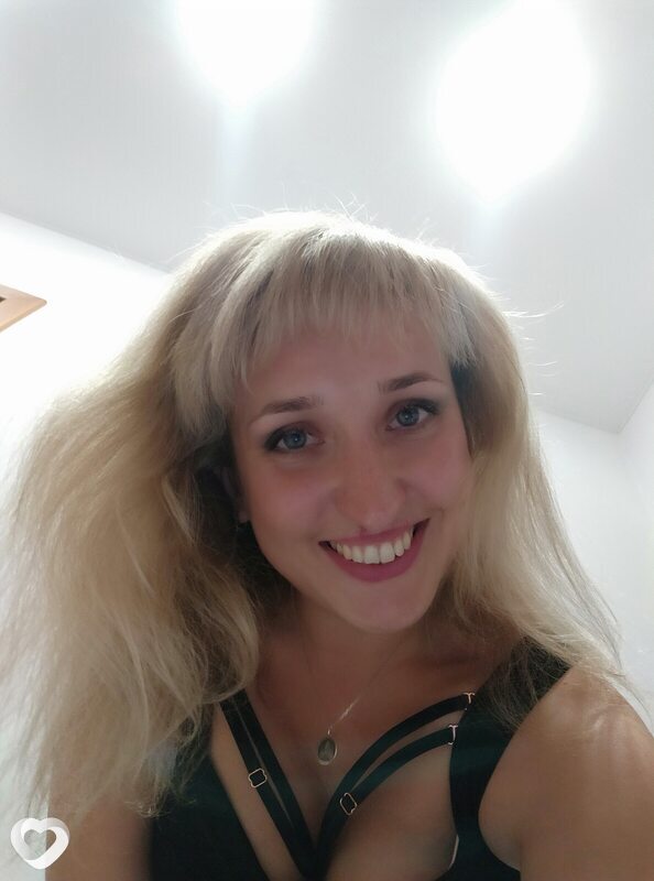 Татьяна, 38, Могилев — анкета №902890