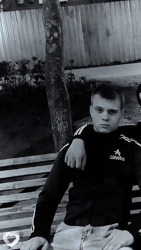 Роман Иванов, 22, Москве — анкета №902891
