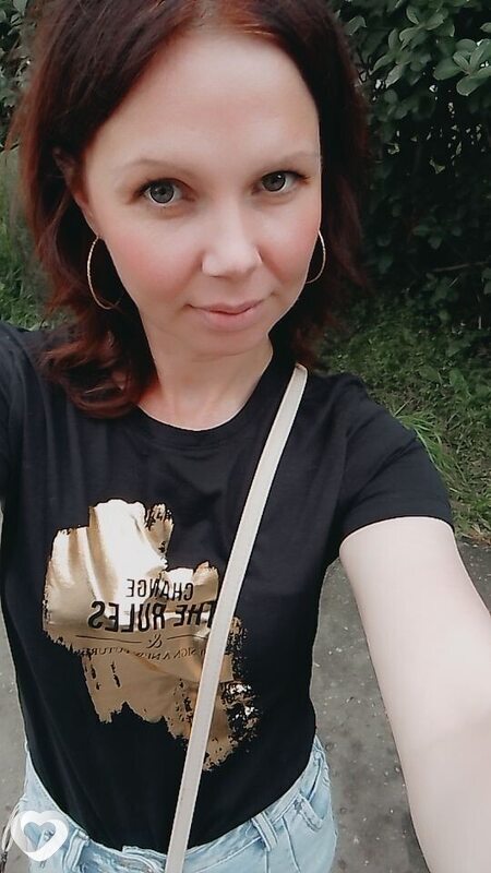 Анна, 38, Северодвинске — анкета №902898