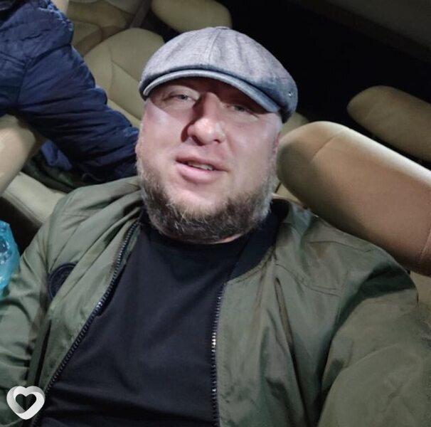 Валерий, 39, Краснодаре — анкета №903206