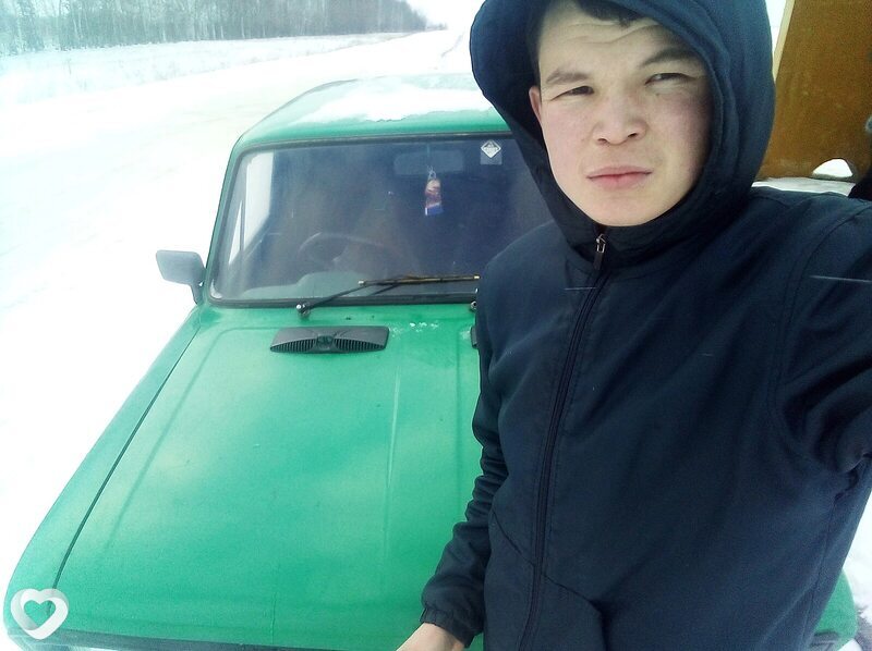 Денис, 27, Чебоксарах — анкета №903209