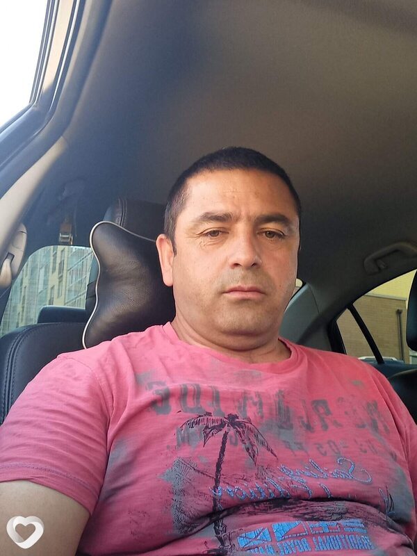 Михаил, 46, Балашихе — анкета №903219