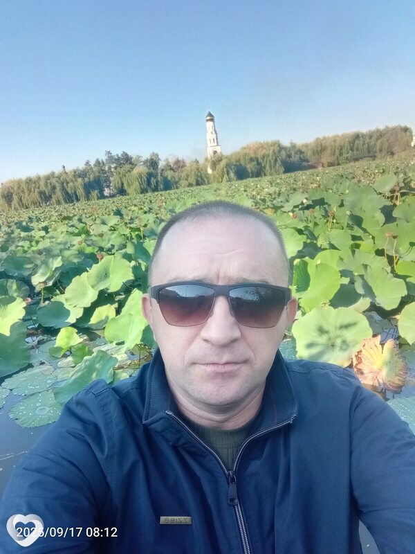 Александр, 42, Краснодаре — анкета №903225