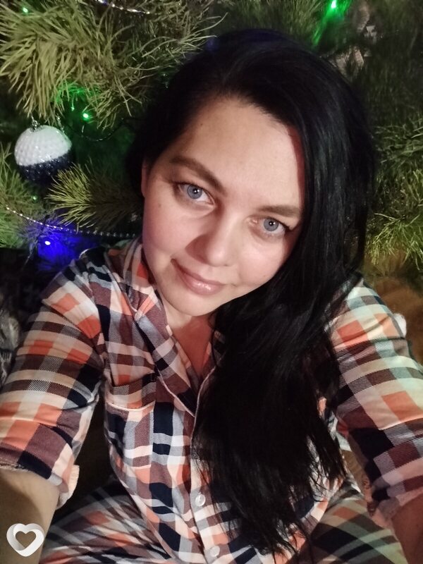 Елена, 43, Краснодаре — анкета №903226
