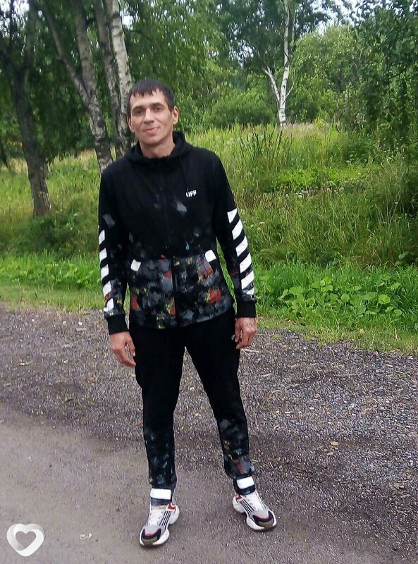Денис, 41, Могилев — анкета №903227
