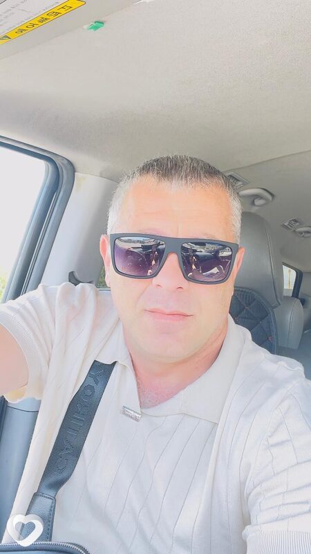 Артур, 40, Анапе — анкета №903079