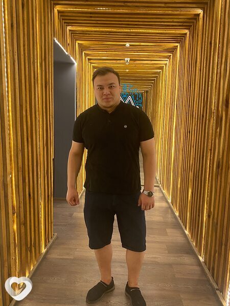 Алдик, 29, Атырау(гурьев) — анкета №903080