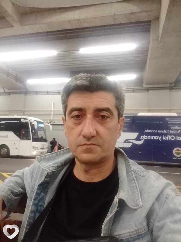 Ильгар, 50, Владикавказе — анкета №903082