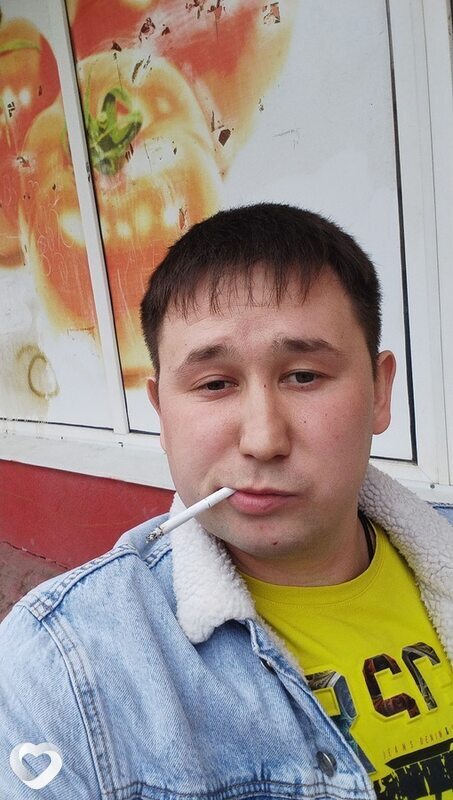 Марат, 32, Оренбурге — анкета №903083