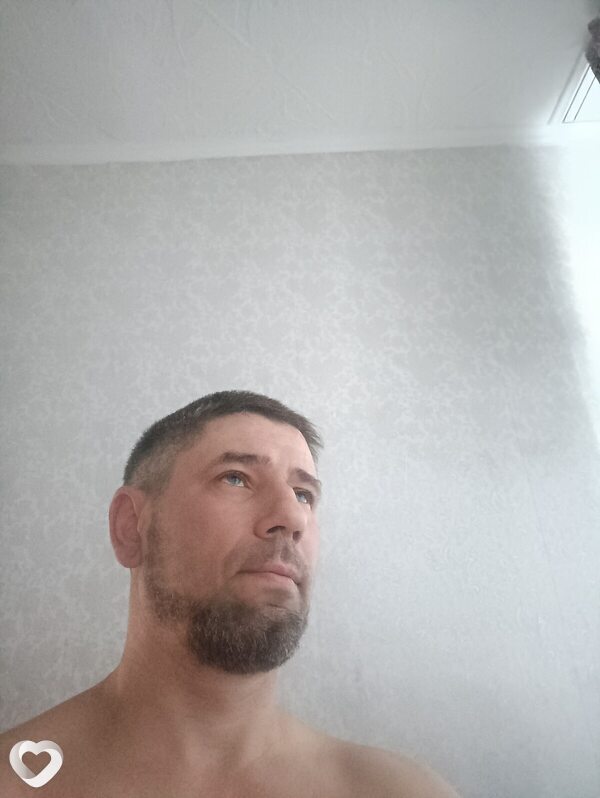 Вадим, 43, Караганде — анкета №903087