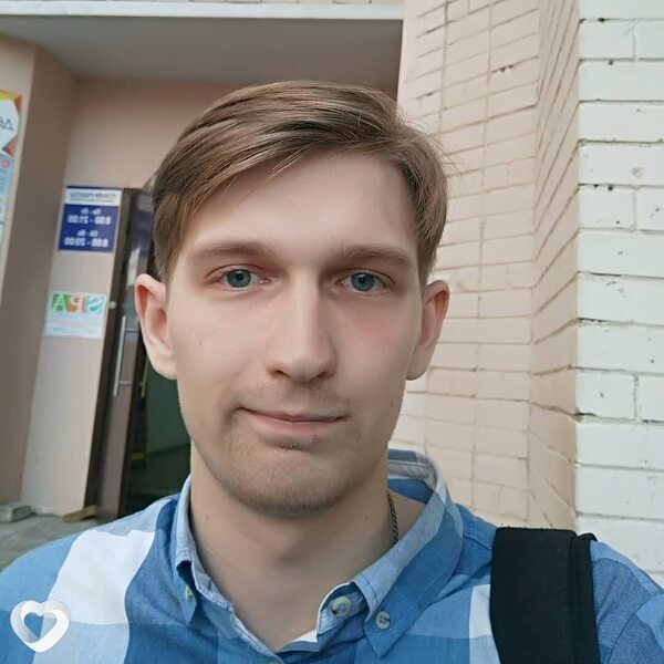 Николай, 30, Йошкар-Оле — анкета №903091
