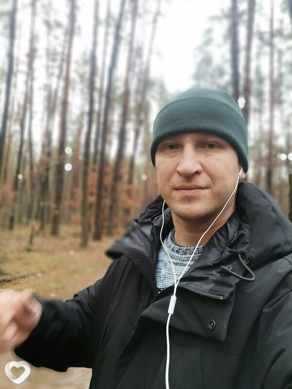 Kwn Pwn, 33, Кривое Роге — анкета №903094