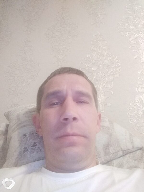 Сергей, 43, Гродно — анкета №903095