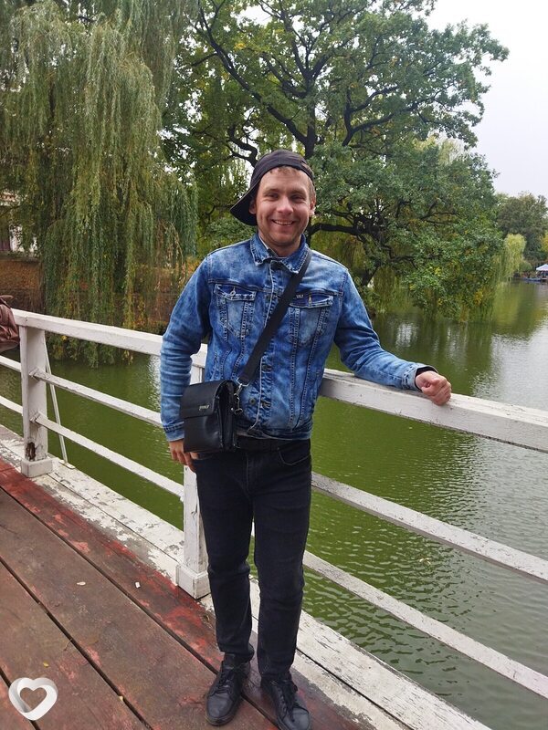 Назар, 28, Днепр — анкета №903100