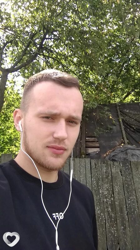Дмитрий, 32, Казани — анкета №903103