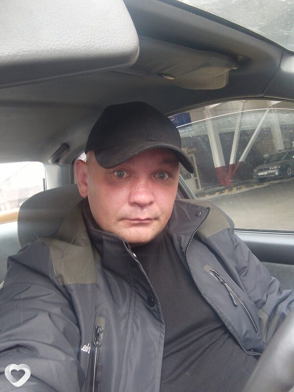 Вадим Иванов, 40, Петропавловске-Камчатском — анкета №903112