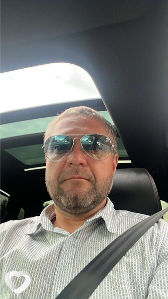Алексей, 42, Москве — анкета №903118