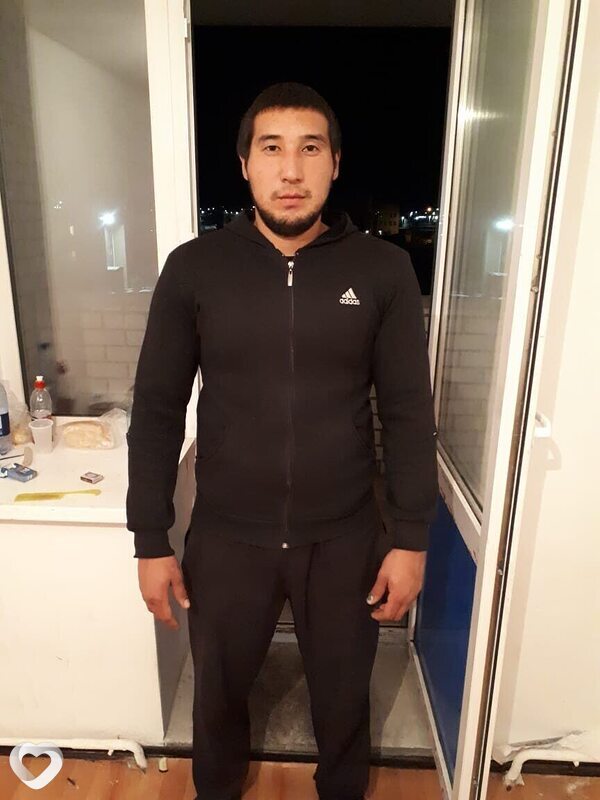 Азамат, 31, Усть-Каменогорск — анкета №903127