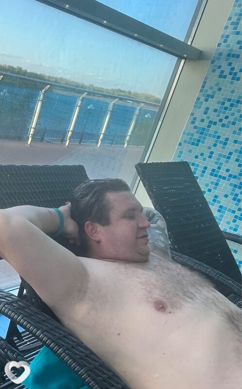 Роджон, 42, Москве — анкета №903053