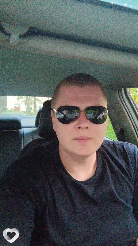 Андрей, 29, Гомеле — анкета №903056