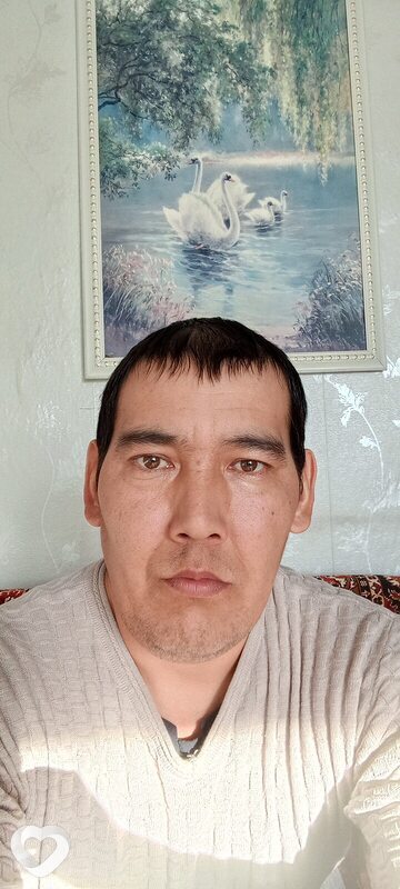 Нурик, 37, Орске — анкета №903061